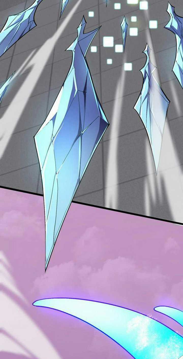 Combine Cube (The Unity Of All Things) Chapter 11 Gambar 14
