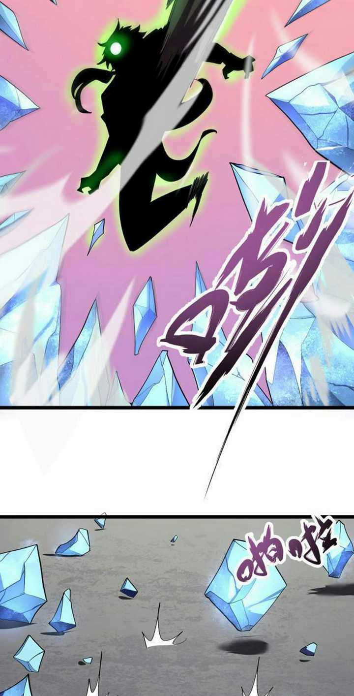 Combine Cube (The Unity Of All Things) Chapter 11 Gambar 19