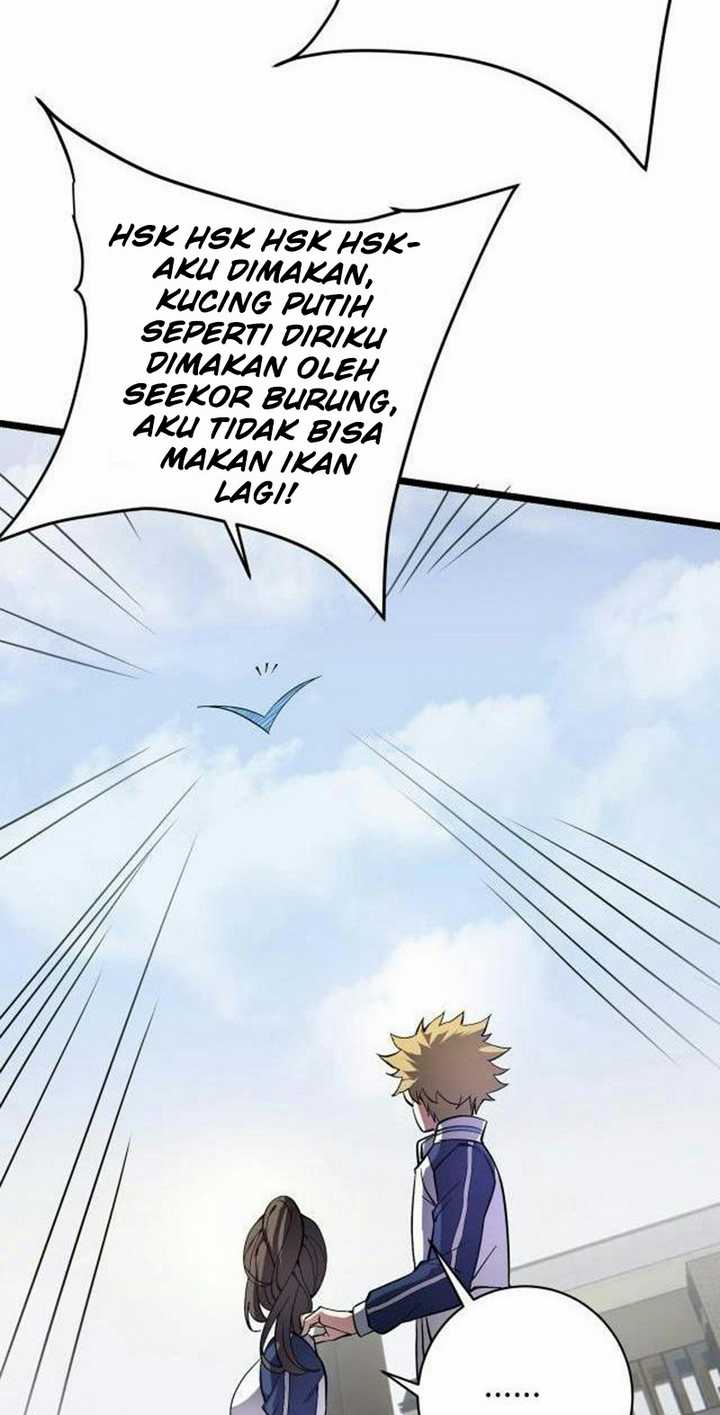 Combine Cube (The Unity Of All Things) Chapter 11 Gambar 32
