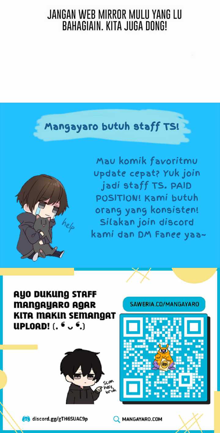 Combine Cube (The Unity Of All Things) Chapter 11 Gambar 61