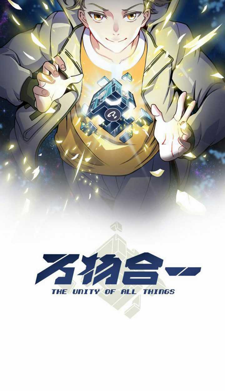 Combine Cube (The Unity Of All Things) Chapter 14 Gambar 6