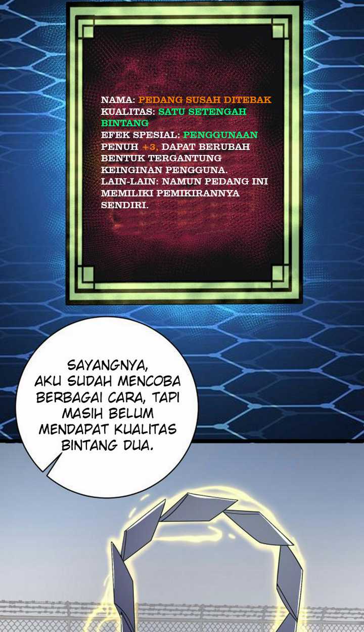 Combine Cube (The Unity Of All Things) Chapter 14 Gambar 29