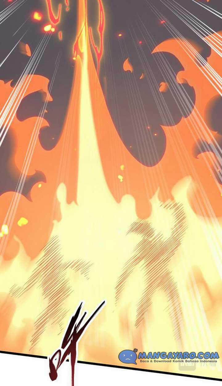 Combine Cube (The Unity Of All Things) Chapter 14 Gambar 38