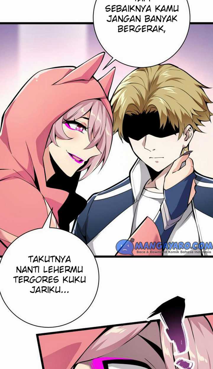 Combine Cube (The Unity Of All Things) Chapter 14 Gambar 45