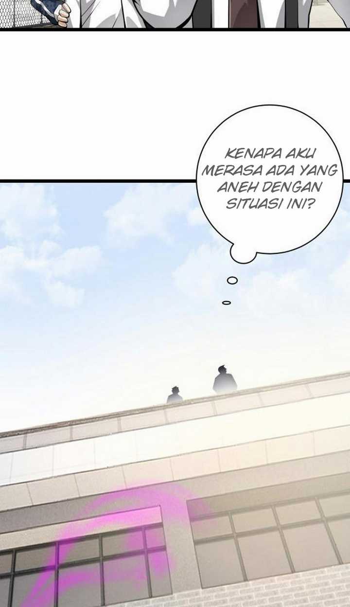 Combine Cube (The Unity Of All Things) Chapter 14 Gambar 56
