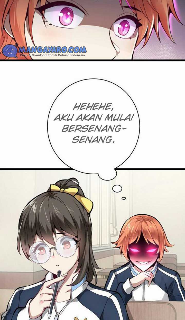 Combine Cube (The Unity Of All Things) Chapter 14 Gambar 59