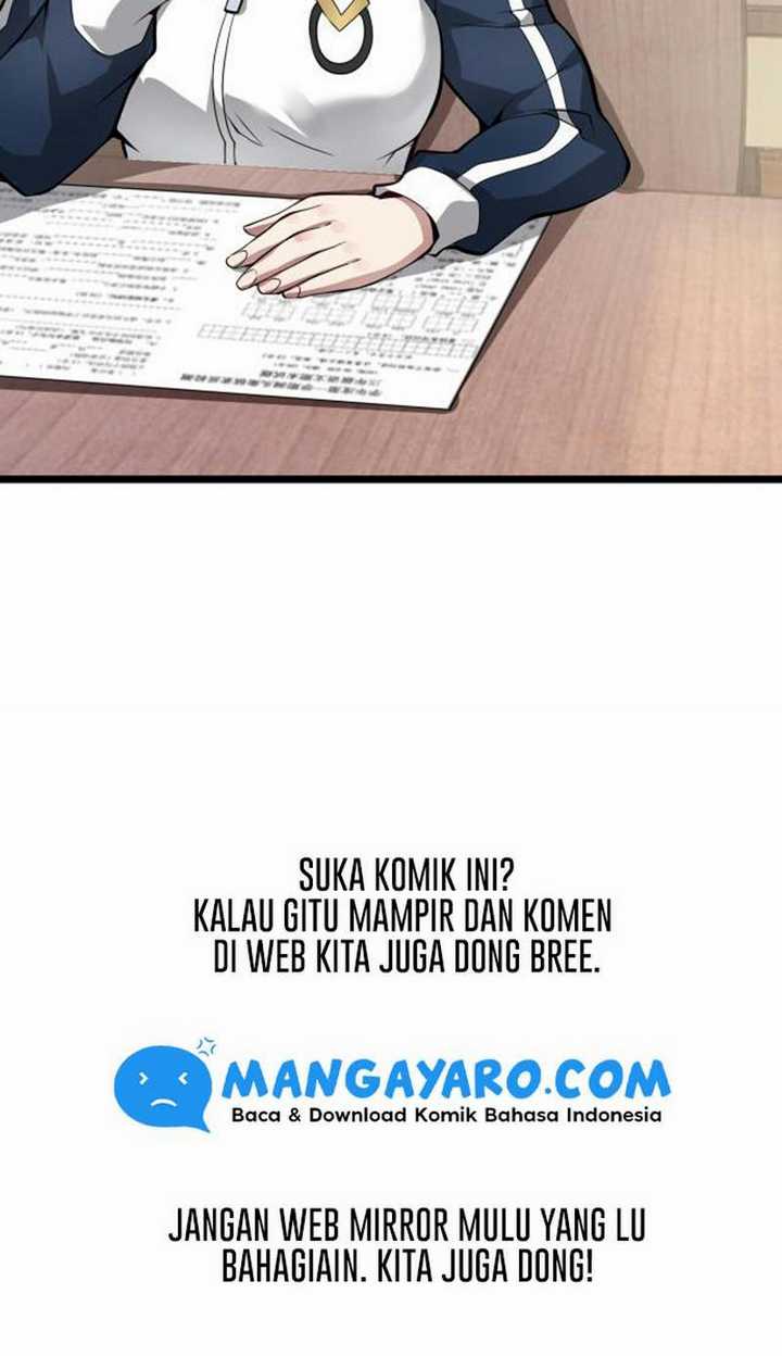 Combine Cube (The Unity Of All Things) Chapter 14 Gambar 60