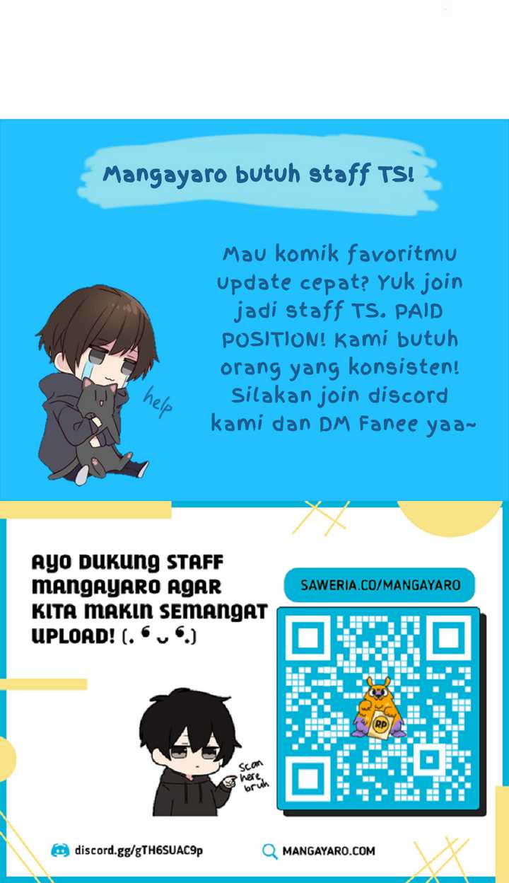 Combine Cube (The Unity Of All Things) Chapter 14 Gambar 61