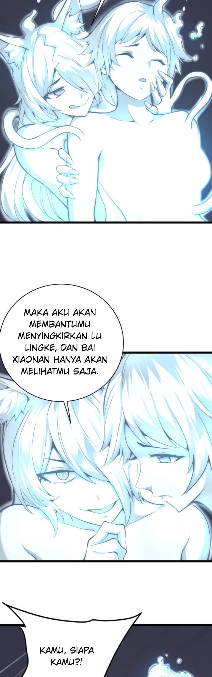 Combine Cube (The Unity Of All Things) Chapter 15 Gambar 18