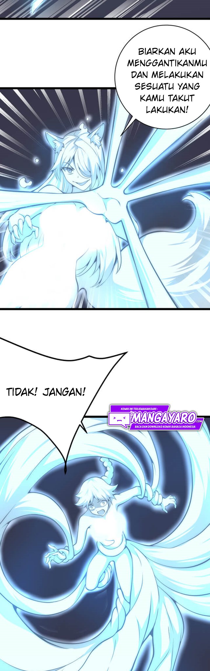Combine Cube (The Unity Of All Things) Chapter 15 Gambar 20