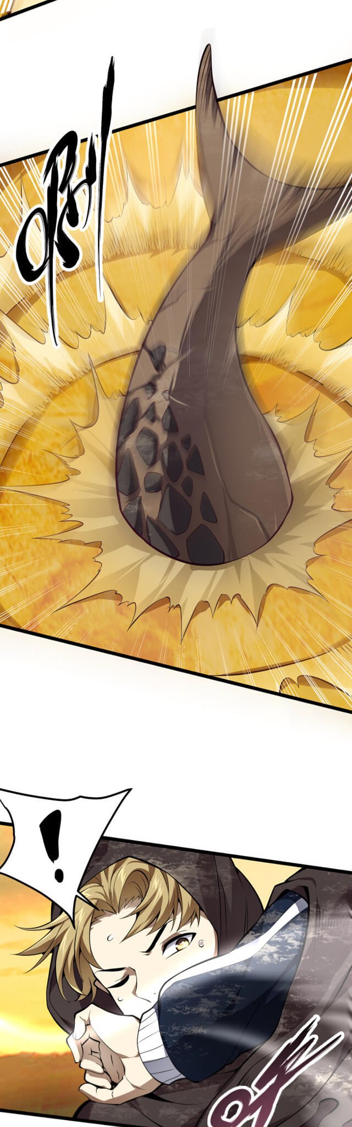 Combine Cube (The Unity Of All Things) Chapter 18 Gambar 16