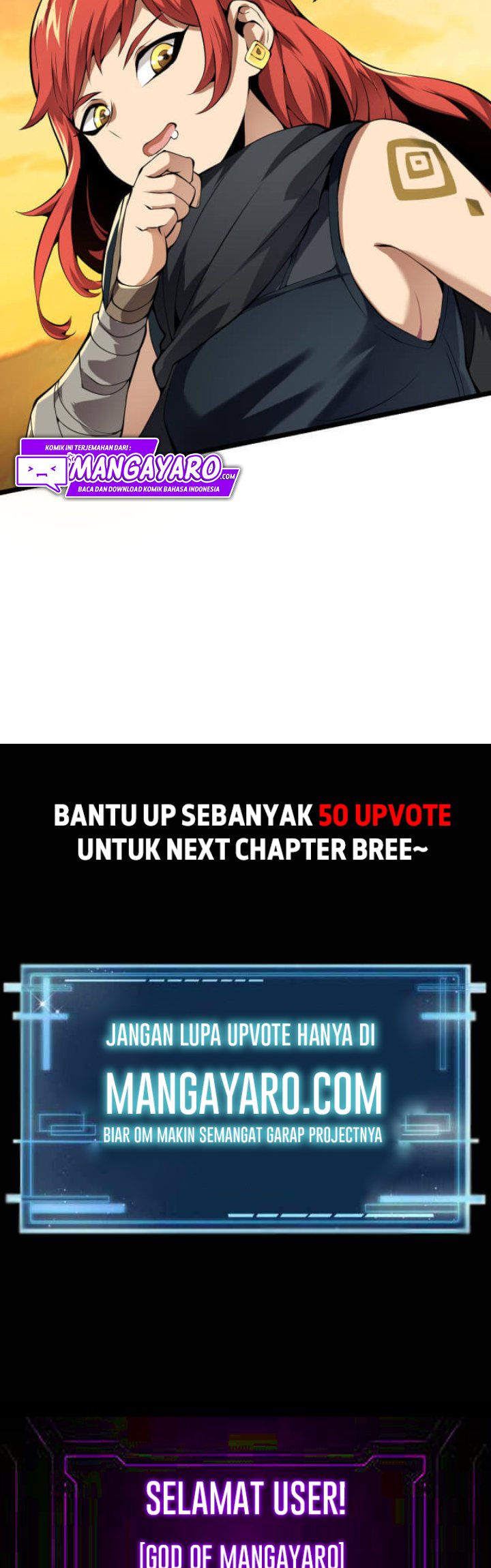 Combine Cube (The Unity Of All Things) Chapter 18 Gambar 34