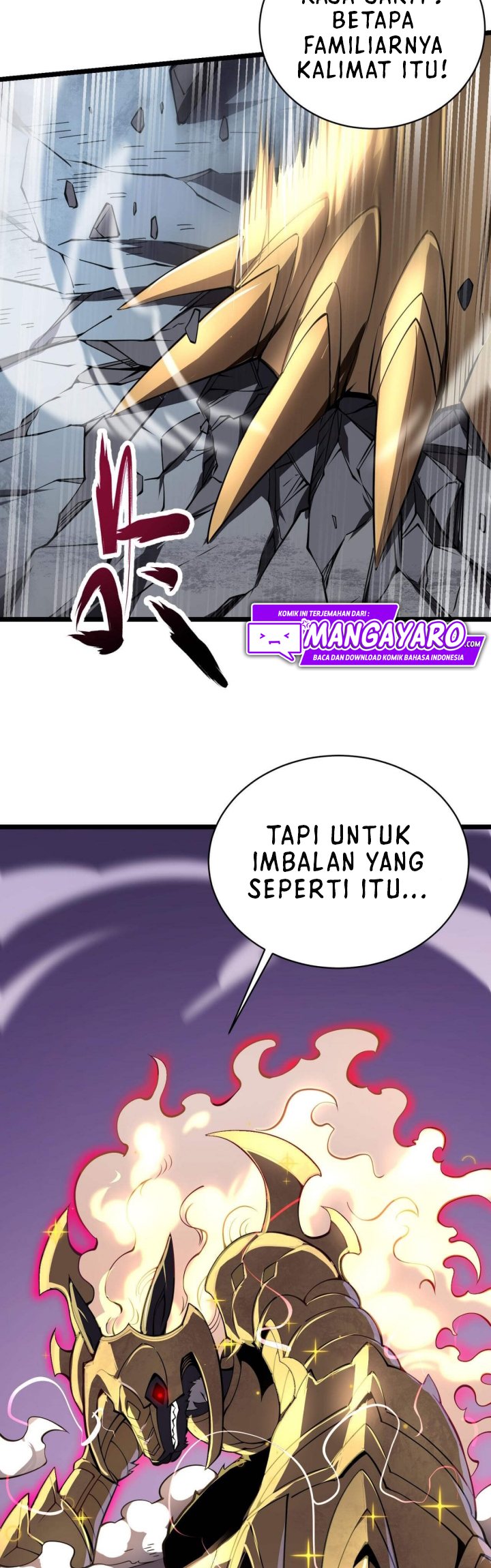 Combine Cube (The Unity Of All Things) Chapter 24 Gambar 16