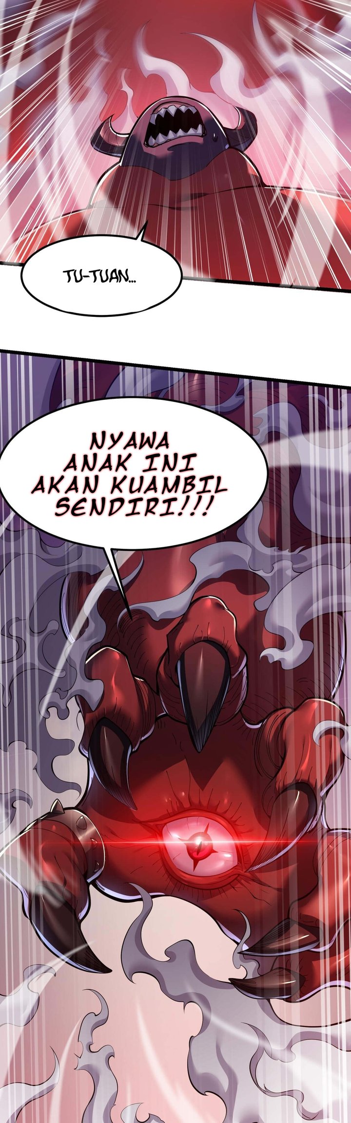 Combine Cube (The Unity Of All Things) Chapter 32 Gambar 10