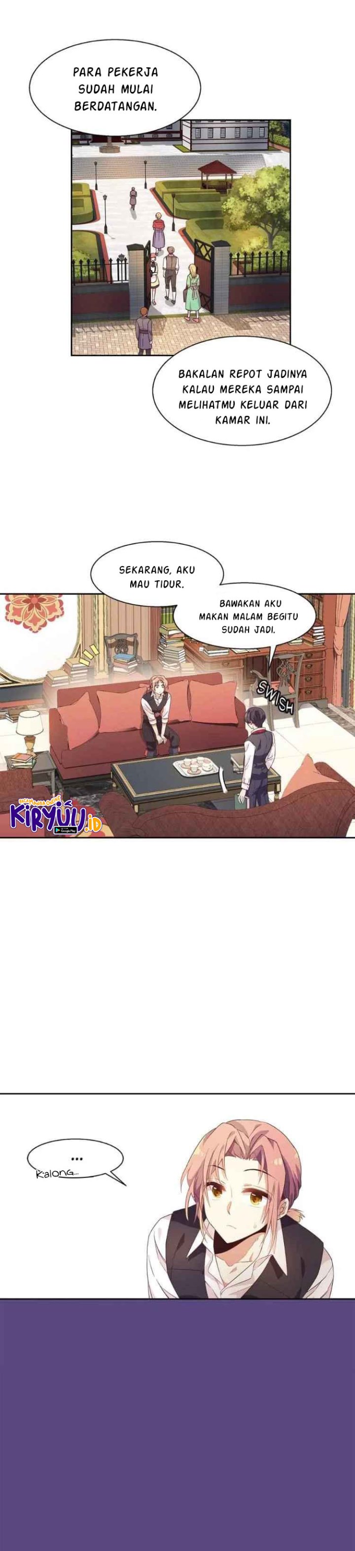 Come on Out, Romeo Chapter 10 Gambar 5