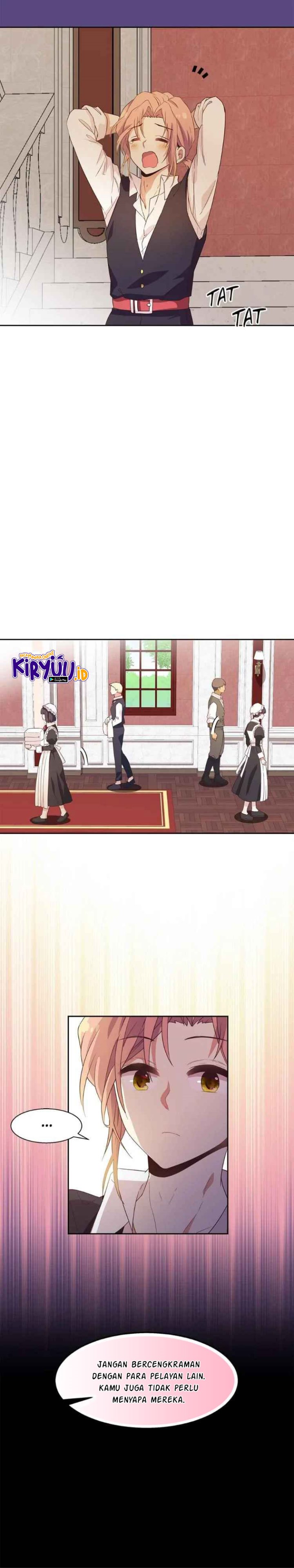 Come on Out, Romeo Chapter 10 Gambar 7