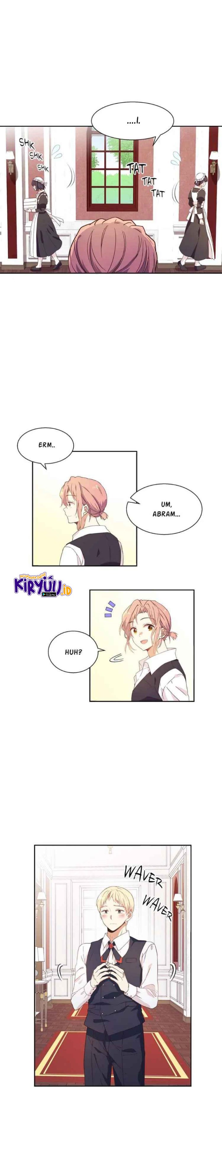 Come on Out, Romeo Chapter 10 Gambar 9