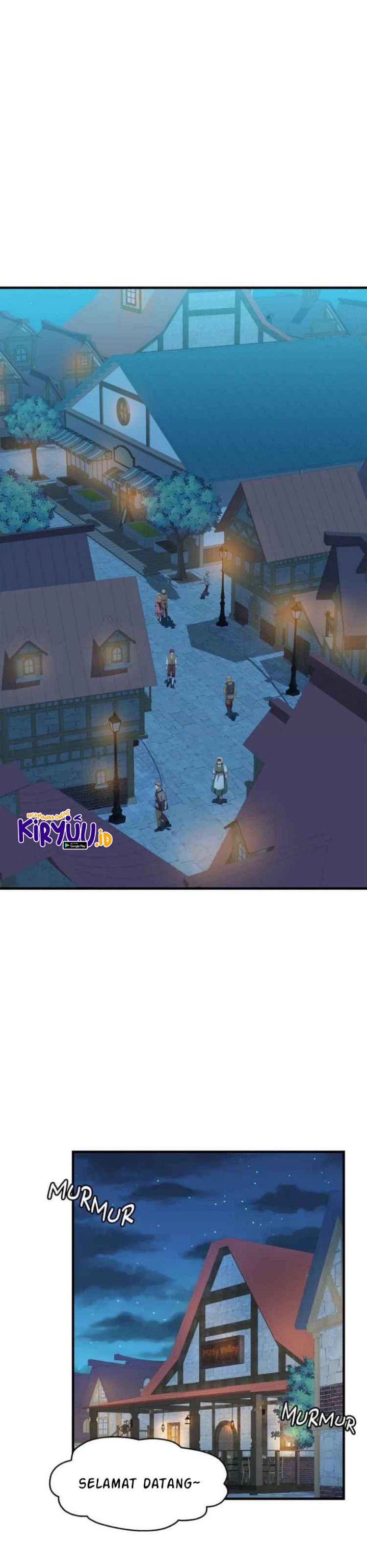 Come on Out, Romeo Chapter 10 Gambar 12