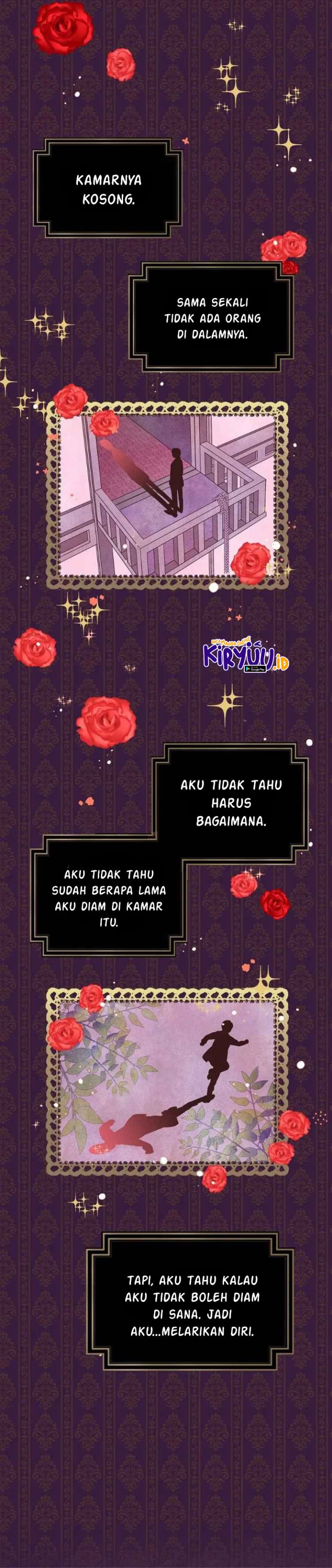Come on Out, Romeo Chapter 10 Gambar 16