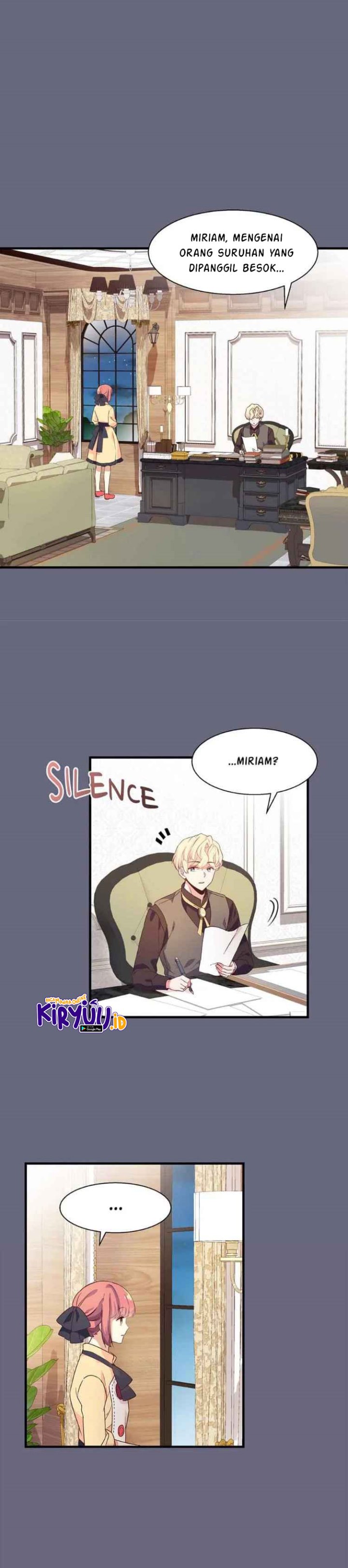 Come on Out, Romeo Chapter 10 Gambar 20