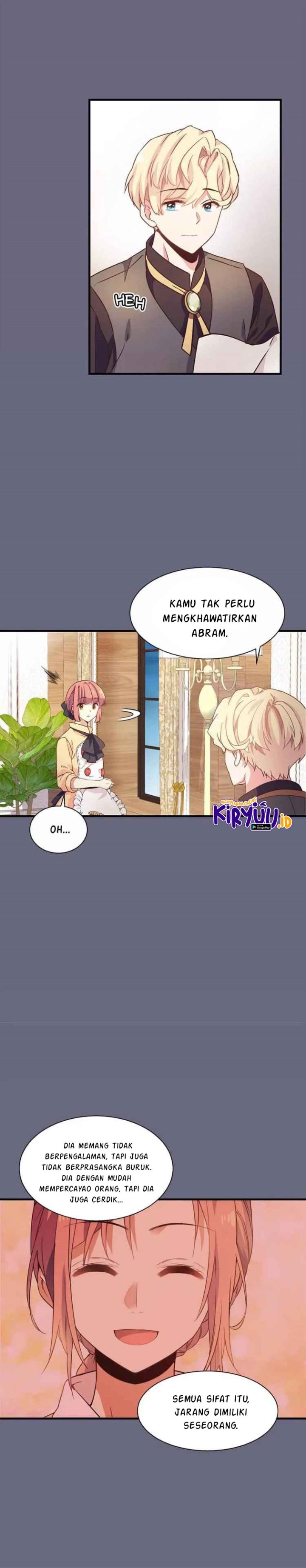 Come on Out, Romeo Chapter 10 Gambar 21