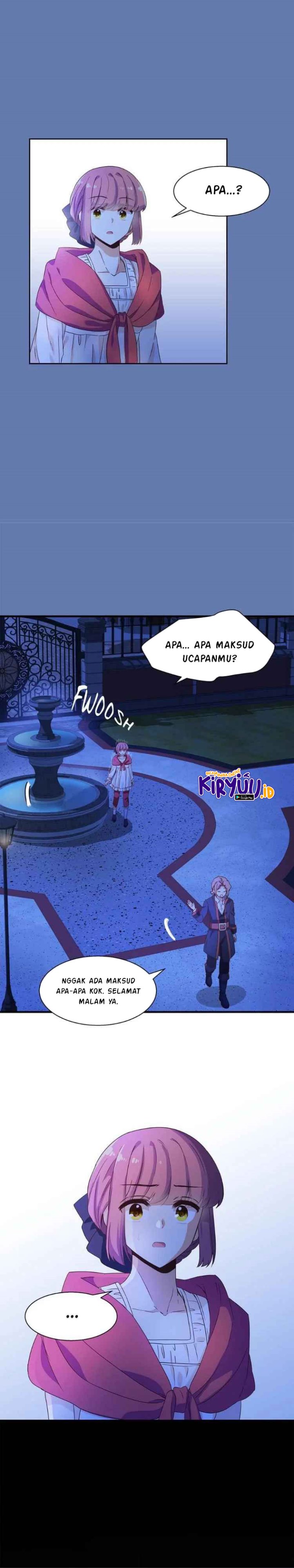 Come on Out, Romeo Chapter 11 Gambar 14