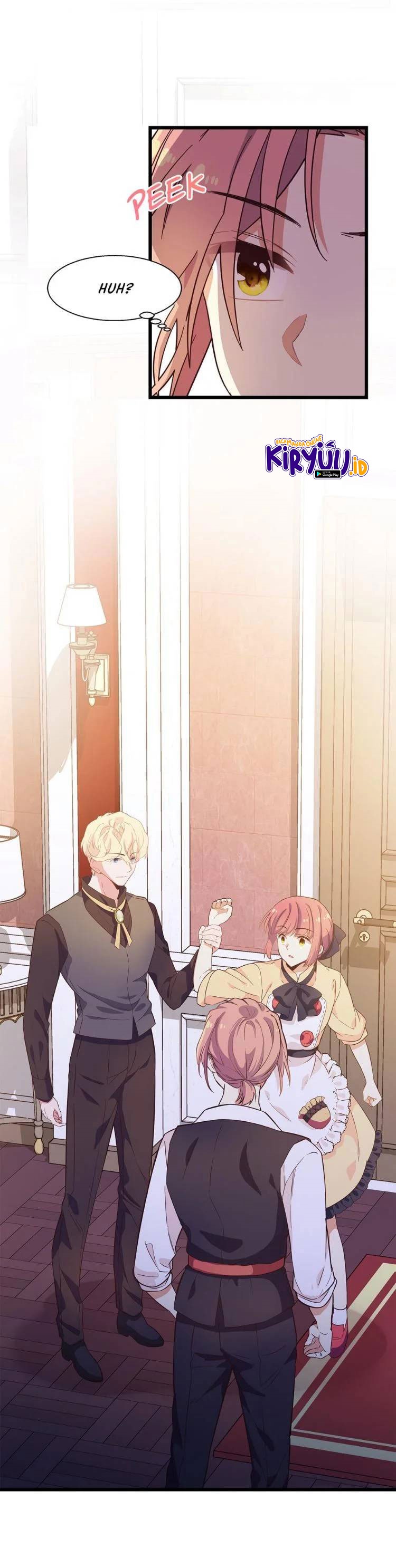 Come on Out, Romeo Chapter 13 Gambar 10