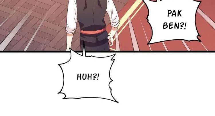 Come on Out, Romeo Chapter 13 Gambar 12