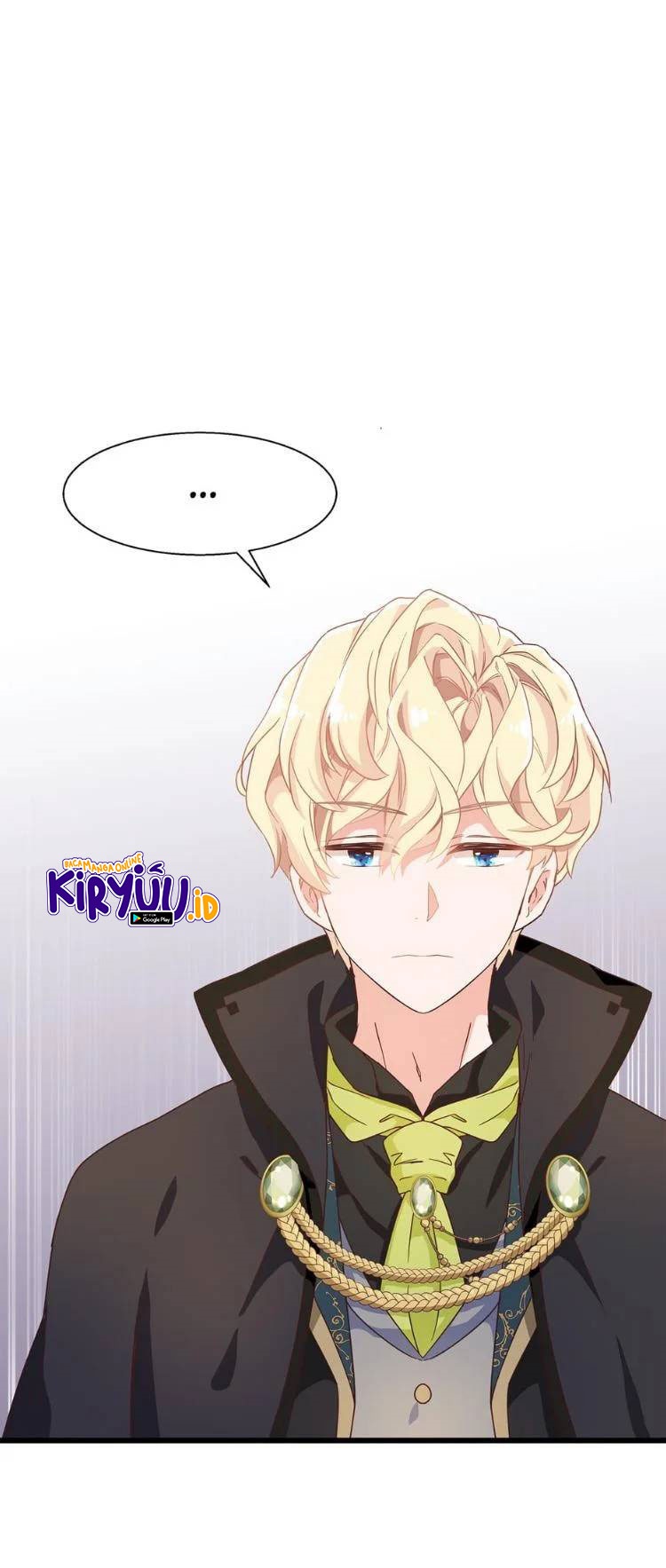 Come on Out, Romeo Chapter 13 Gambar 29
