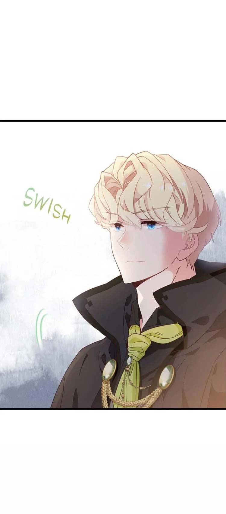 Come on Out, Romeo Chapter 13 Gambar 30