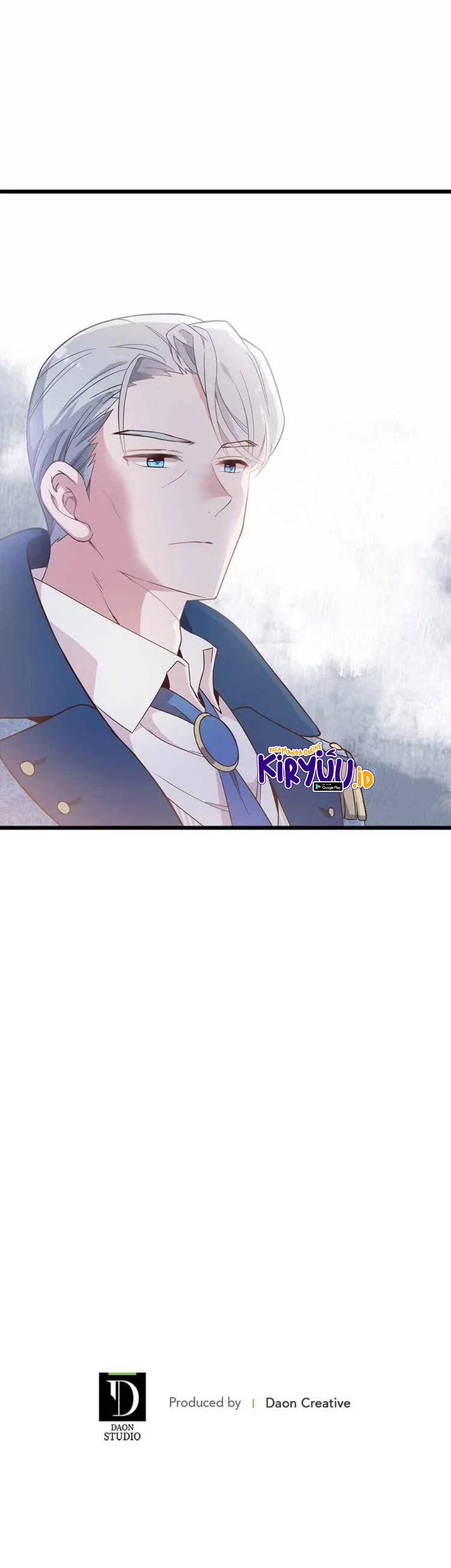 Come on Out, Romeo Chapter 13 Gambar 31