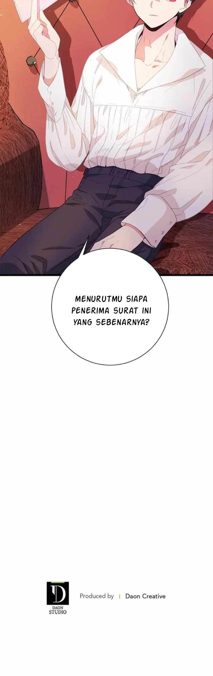 Come on Out, Romeo Chapter 15 Gambar 25