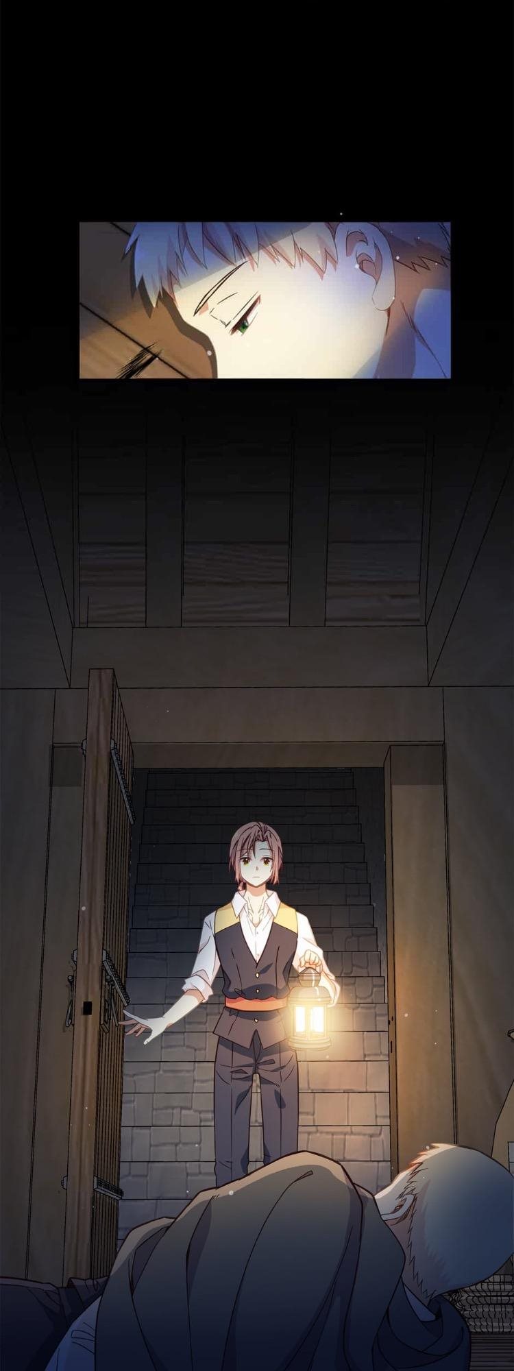 Come on Out, Romeo Chapter 16 Gambar 3