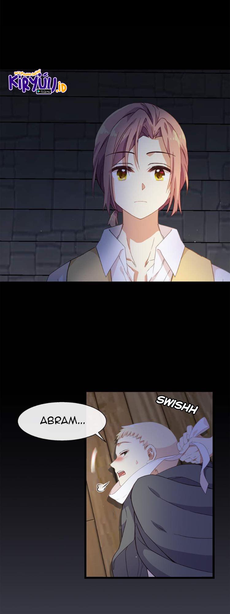 Come on Out, Romeo Chapter 16 Gambar 5