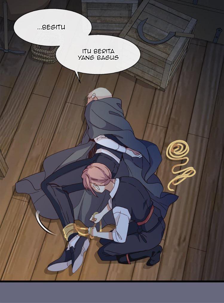 Come on Out, Romeo Chapter 16 Gambar 8