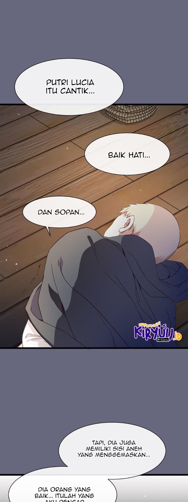 Come on Out, Romeo Chapter 16 Gambar 9