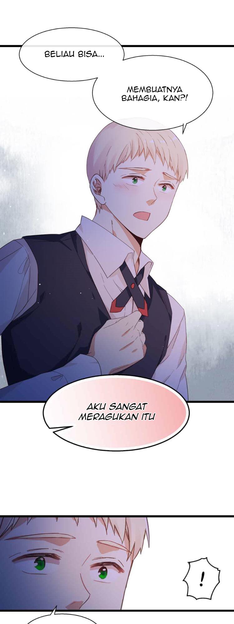 Come on Out, Romeo Chapter 16 Gambar 18