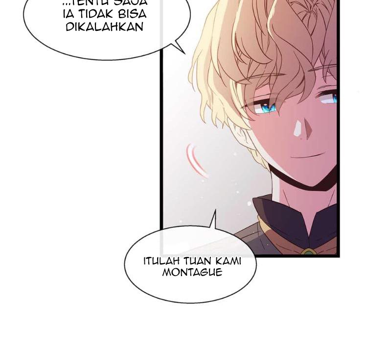 Come on Out, Romeo Chapter 16 Gambar 22
