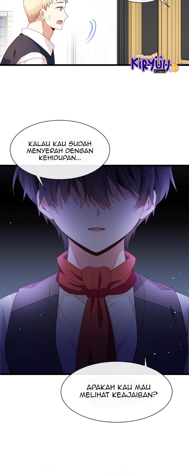 Come on Out, Romeo Chapter 16 Gambar 26