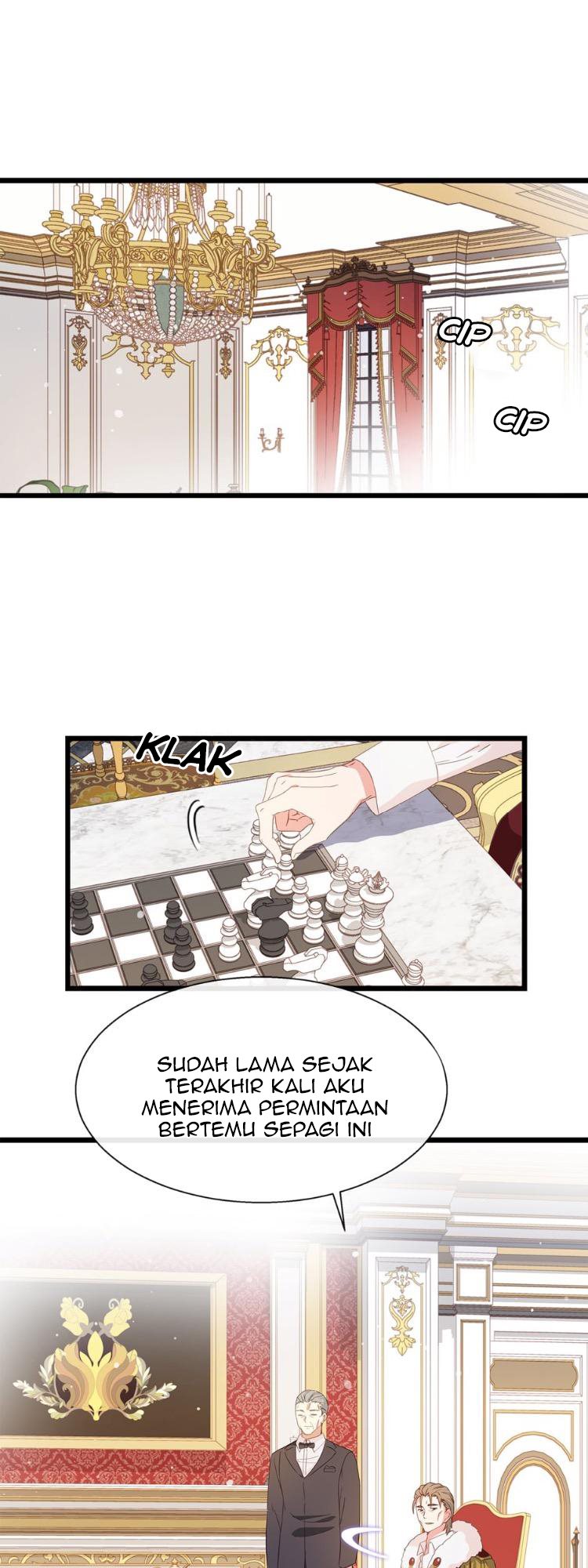 Come on Out, Romeo Chapter 16 Gambar 28