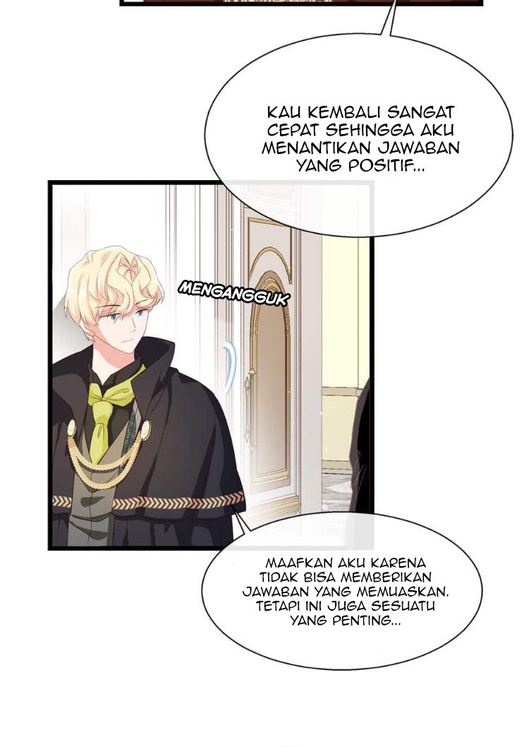 Come on Out, Romeo Chapter 16 Gambar 31