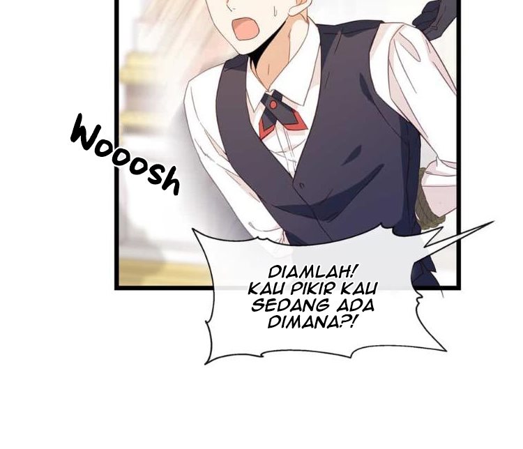 Come on Out, Romeo Chapter 16 Gambar 34