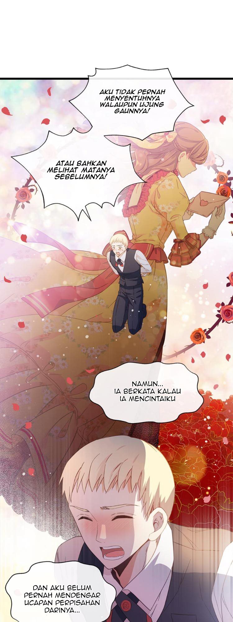Come on Out, Romeo Chapter 16 Gambar 35