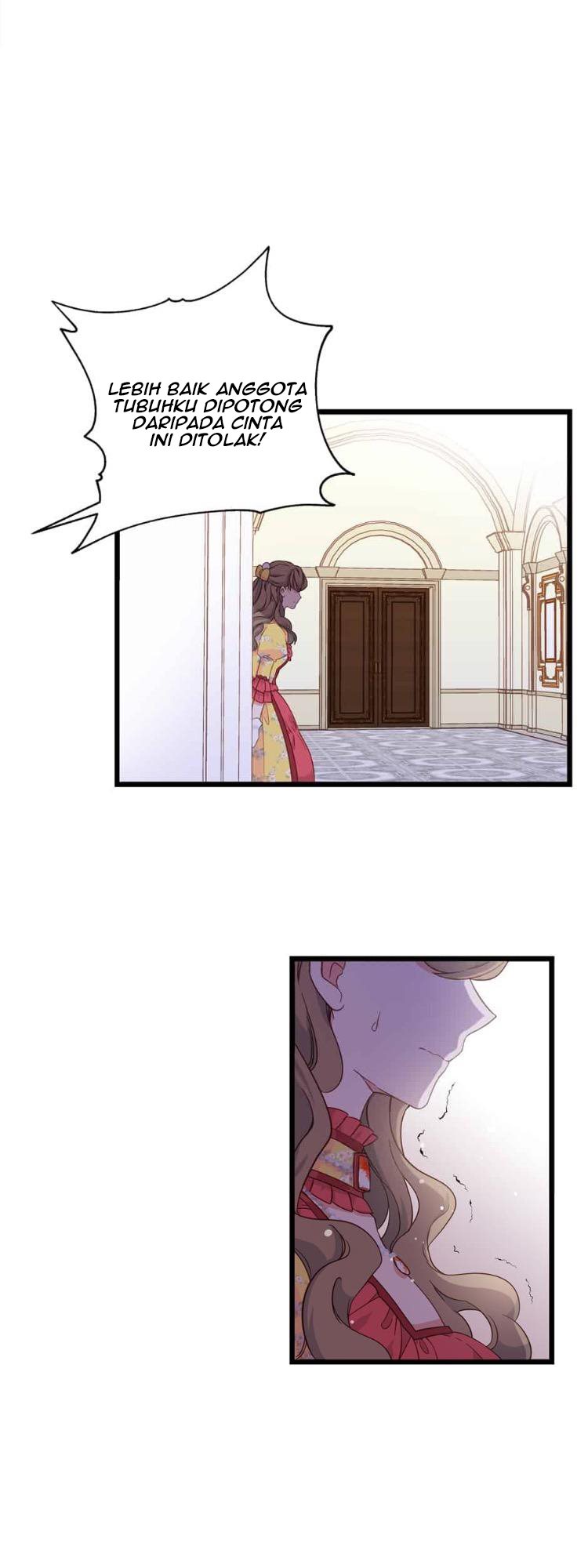 Come on Out, Romeo Chapter 16 Gambar 37