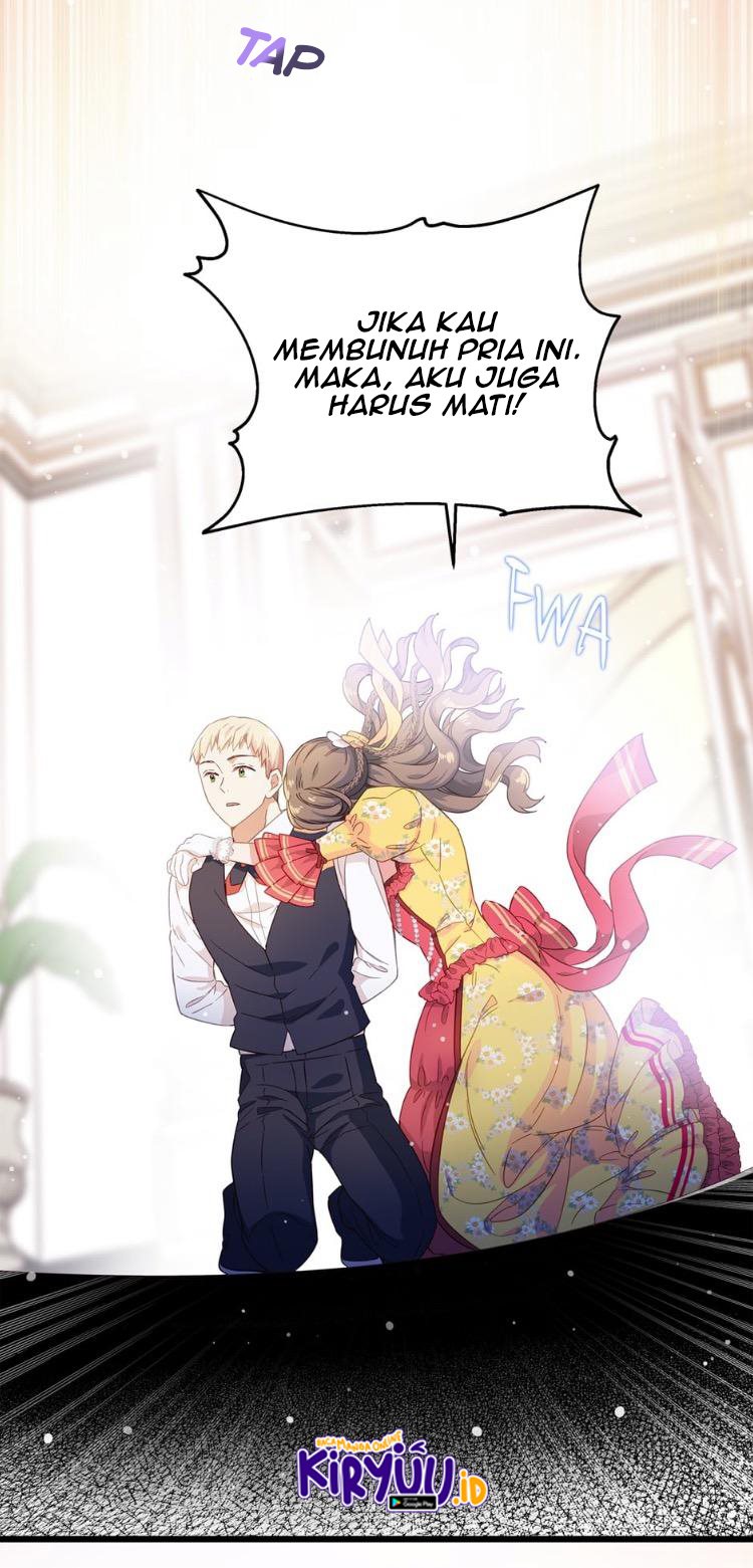 Come on Out, Romeo Chapter 16 Gambar 39