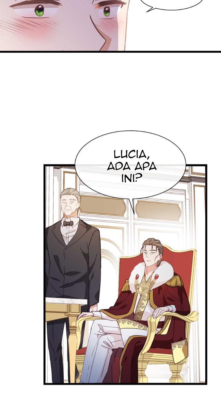 Come on Out, Romeo Chapter 16 Gambar 41
