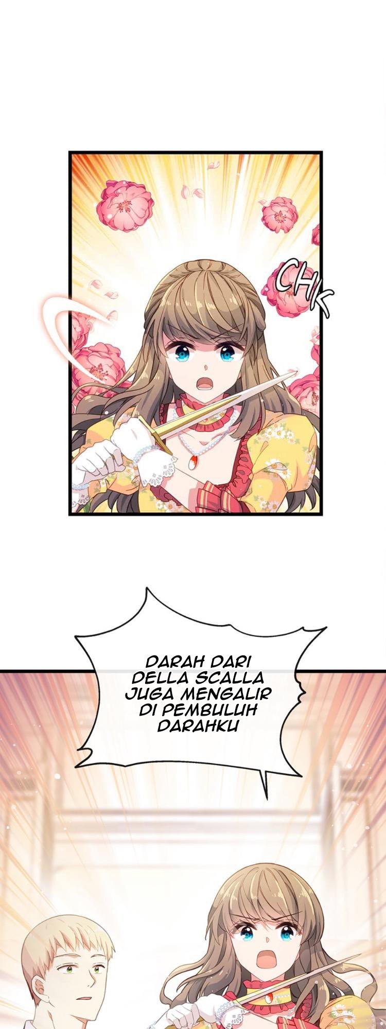 Come on Out, Romeo Chapter 16 Gambar 45