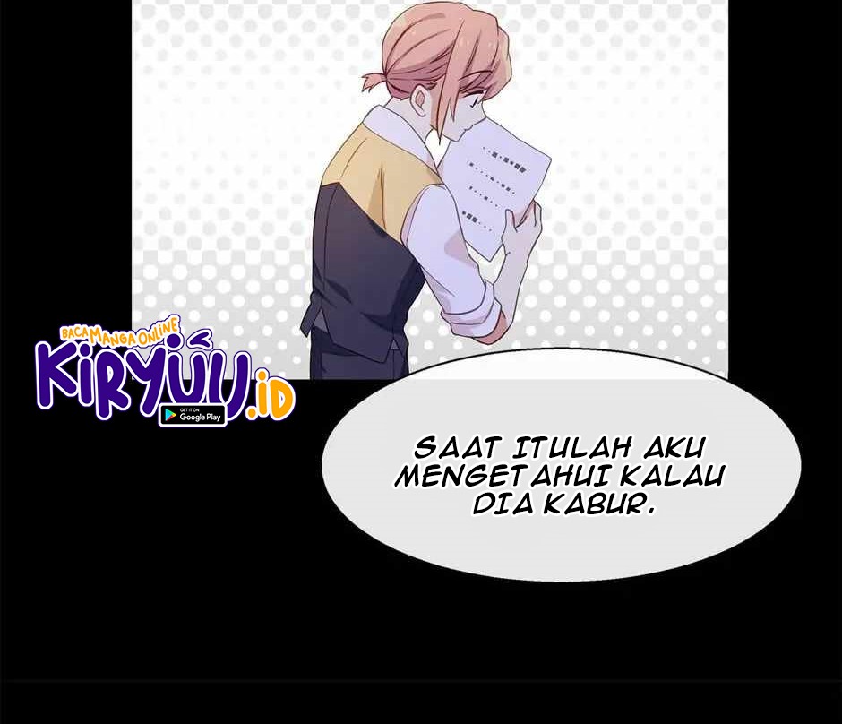 Come on Out, Romeo Chapter 20 Gambar 4