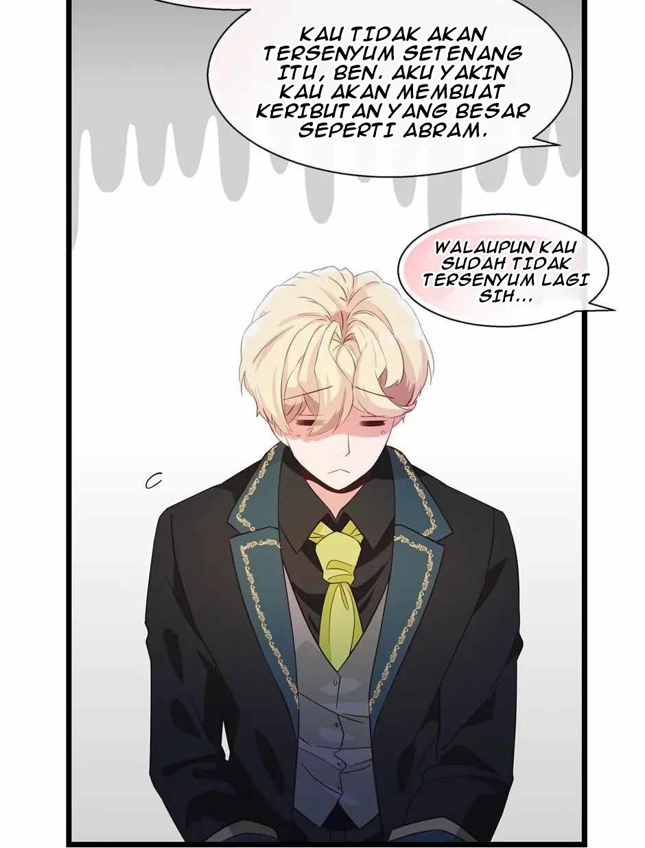 Come on Out, Romeo Chapter 20 Gambar 8