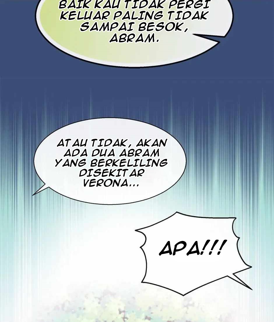 Come on Out, Romeo Chapter 20 Gambar 12